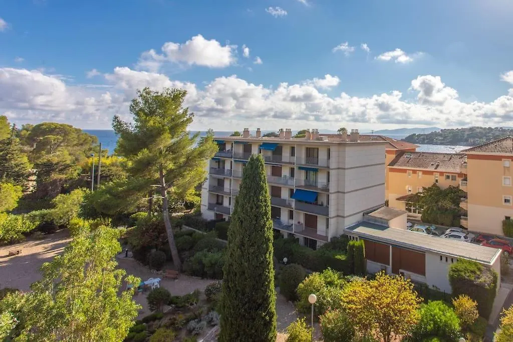 Appart Proche Mer 5 Min Du Centre Saint-Raphaël 0*,